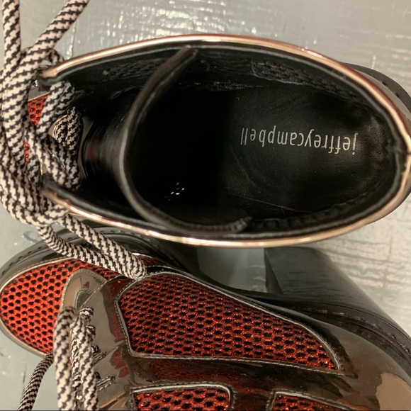 Jeffrey Campbell Heels - Picture 6 of 7